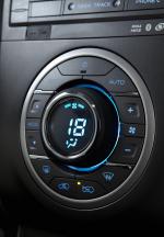 Holden Colorado LTZ Crew Cab 2012 года